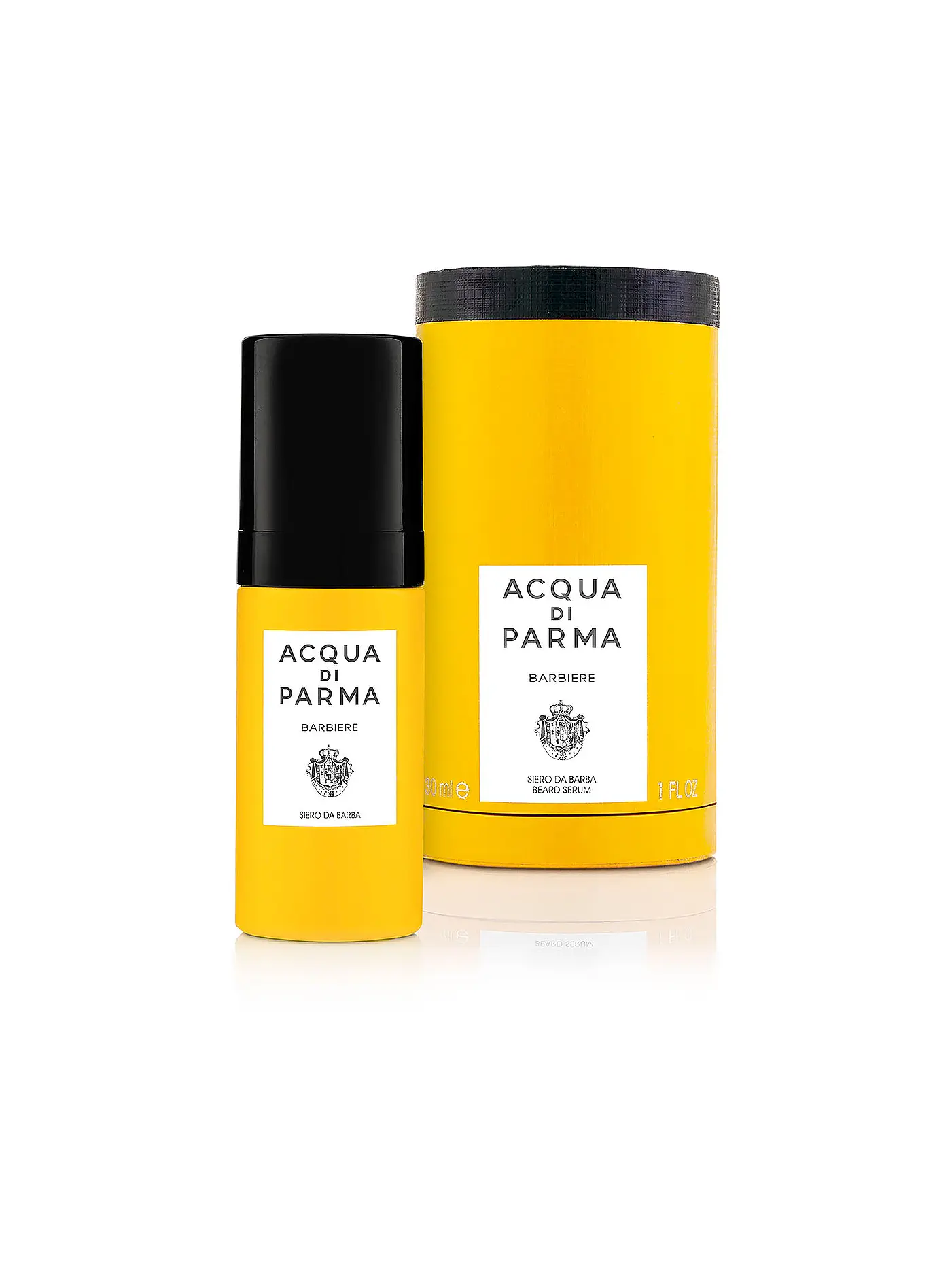 ACQUA DI PARMA | Collezione Barbiere - Beard Serum 30ml | 